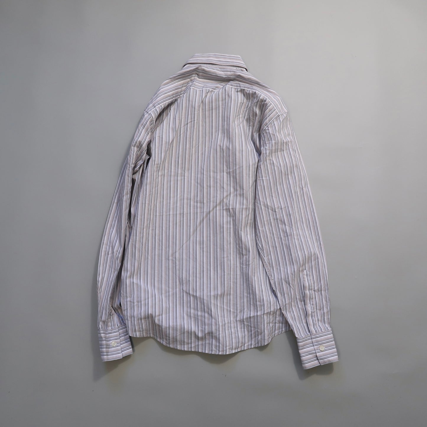 Zegna shirt