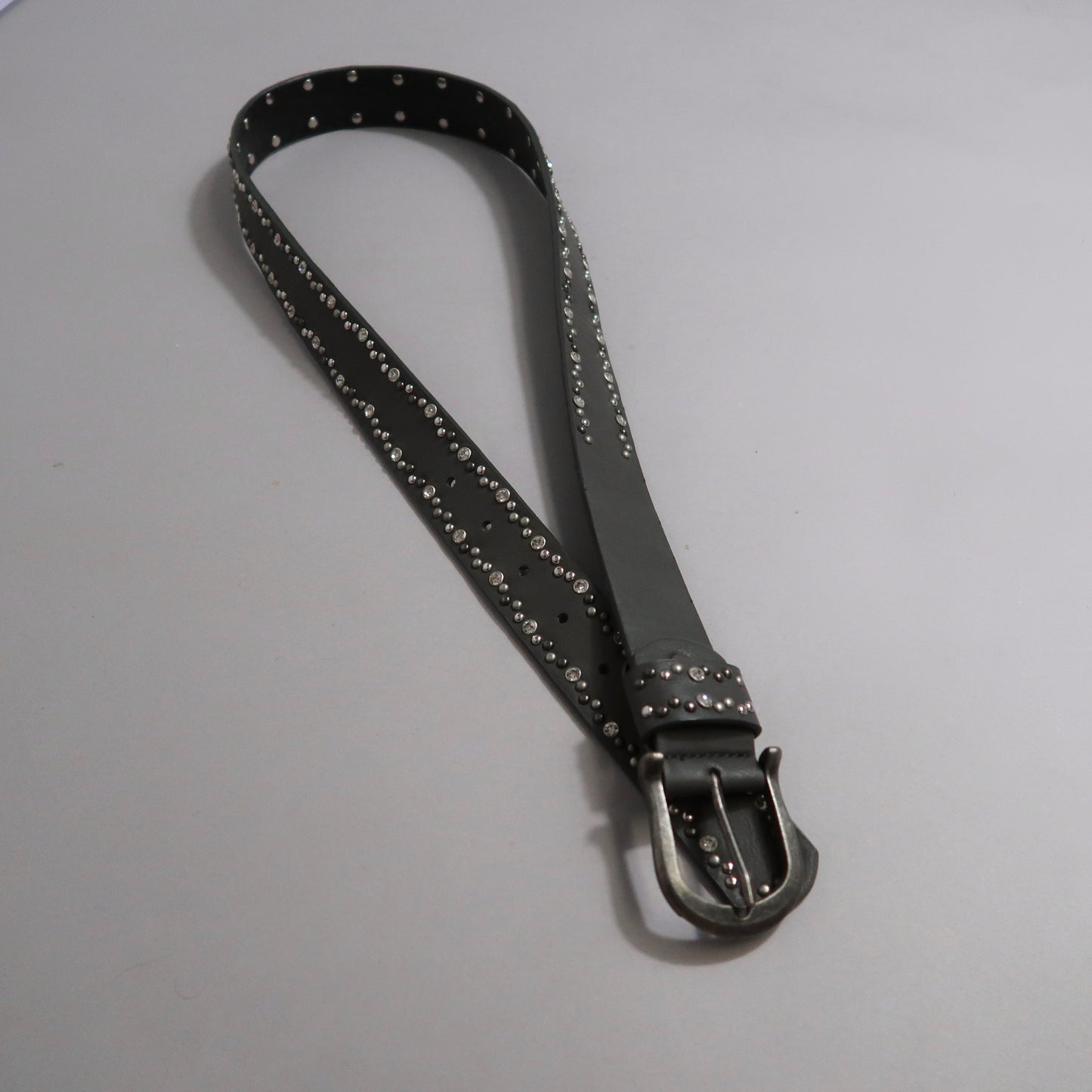 Vintage belt