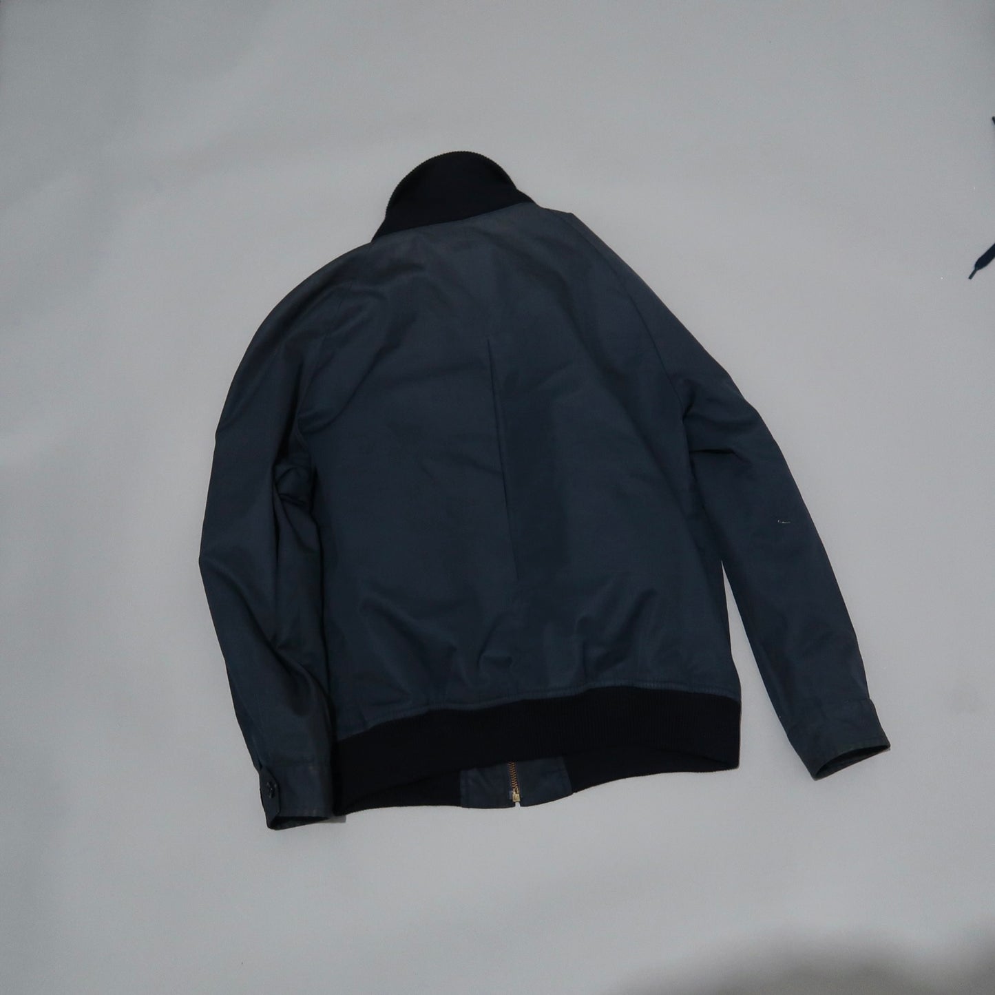 Burberry jacket