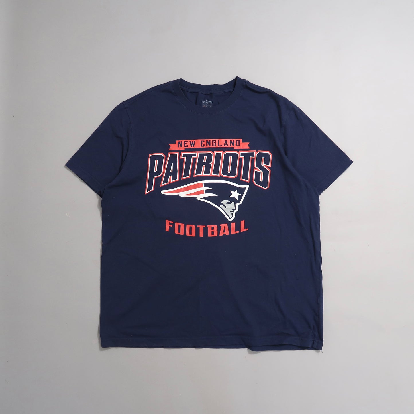 Patriots tshirt