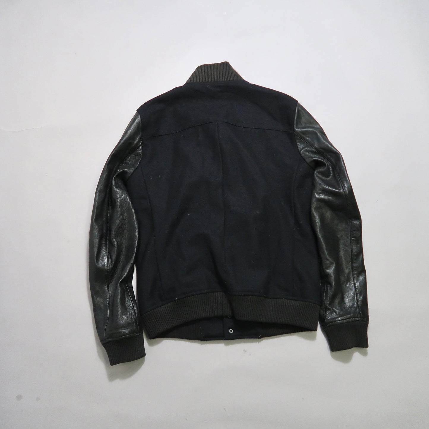 AllSaints bomber jacket
