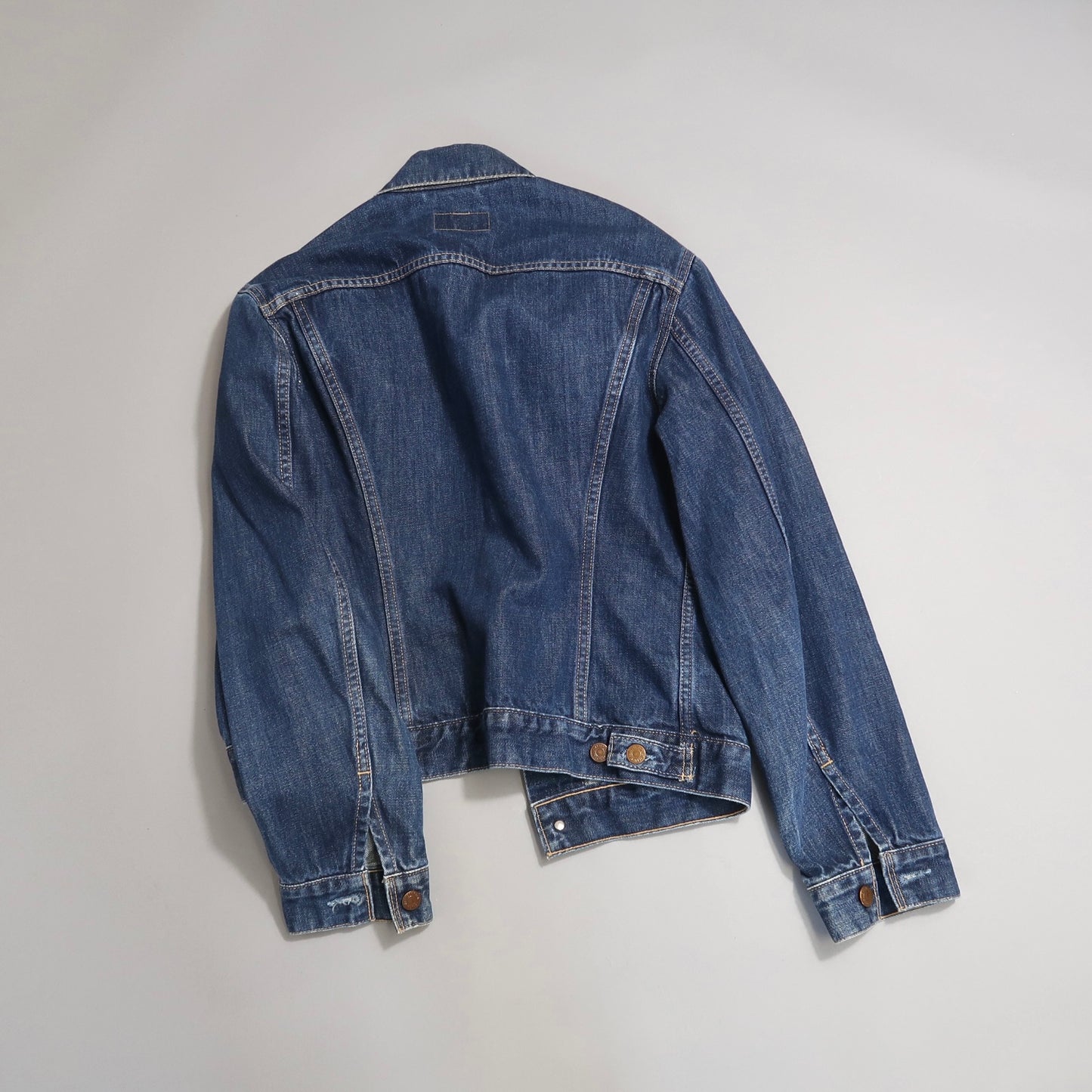 Levis women's denim jacket