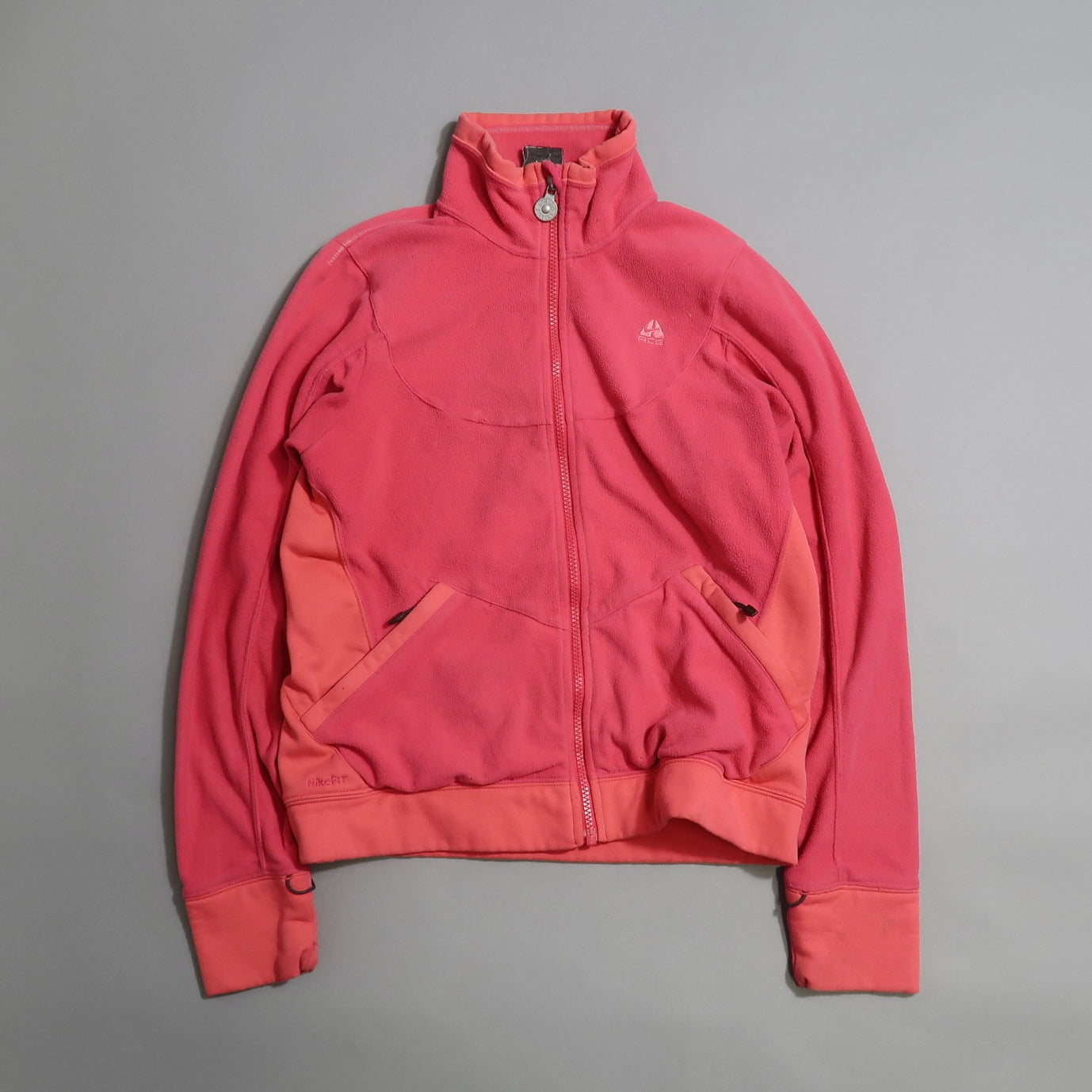 Nike ACG womens fleece