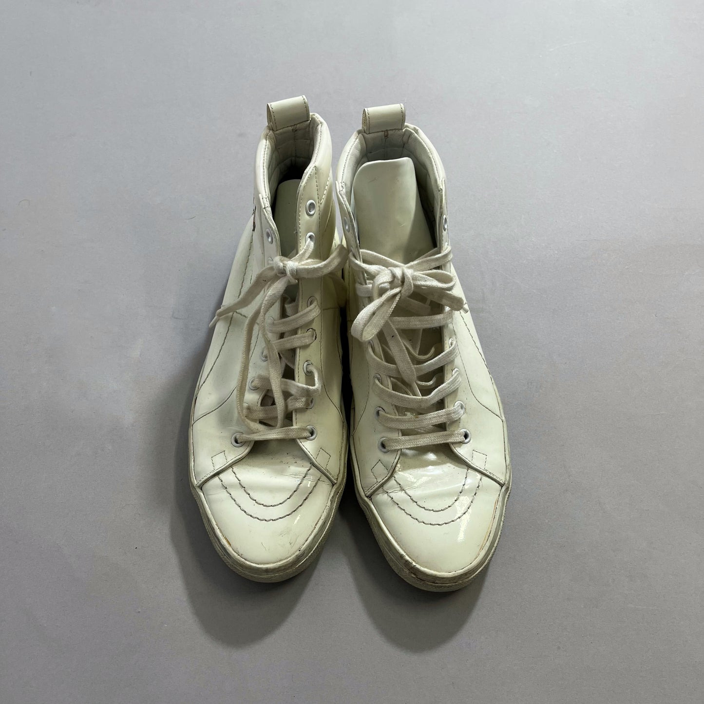 YSL sneakers