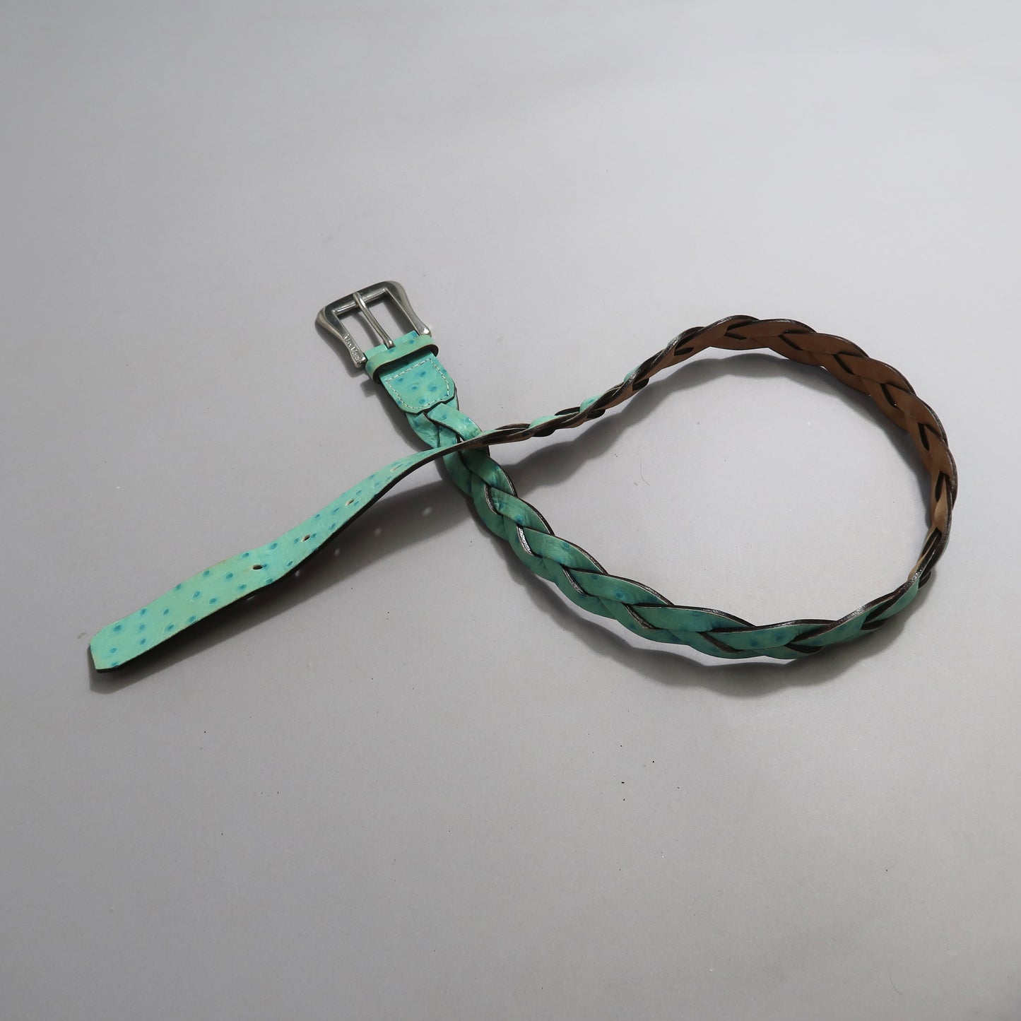 Max Mara belt
