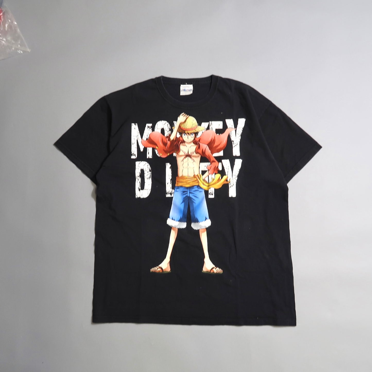 One Piece t shirt
