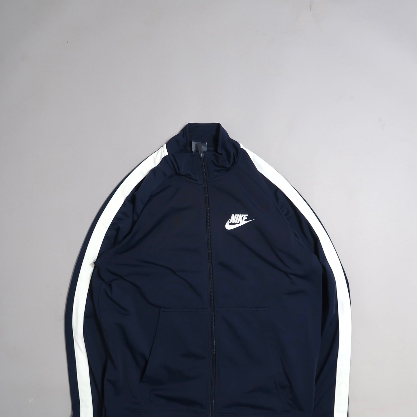 Nike trackjacket