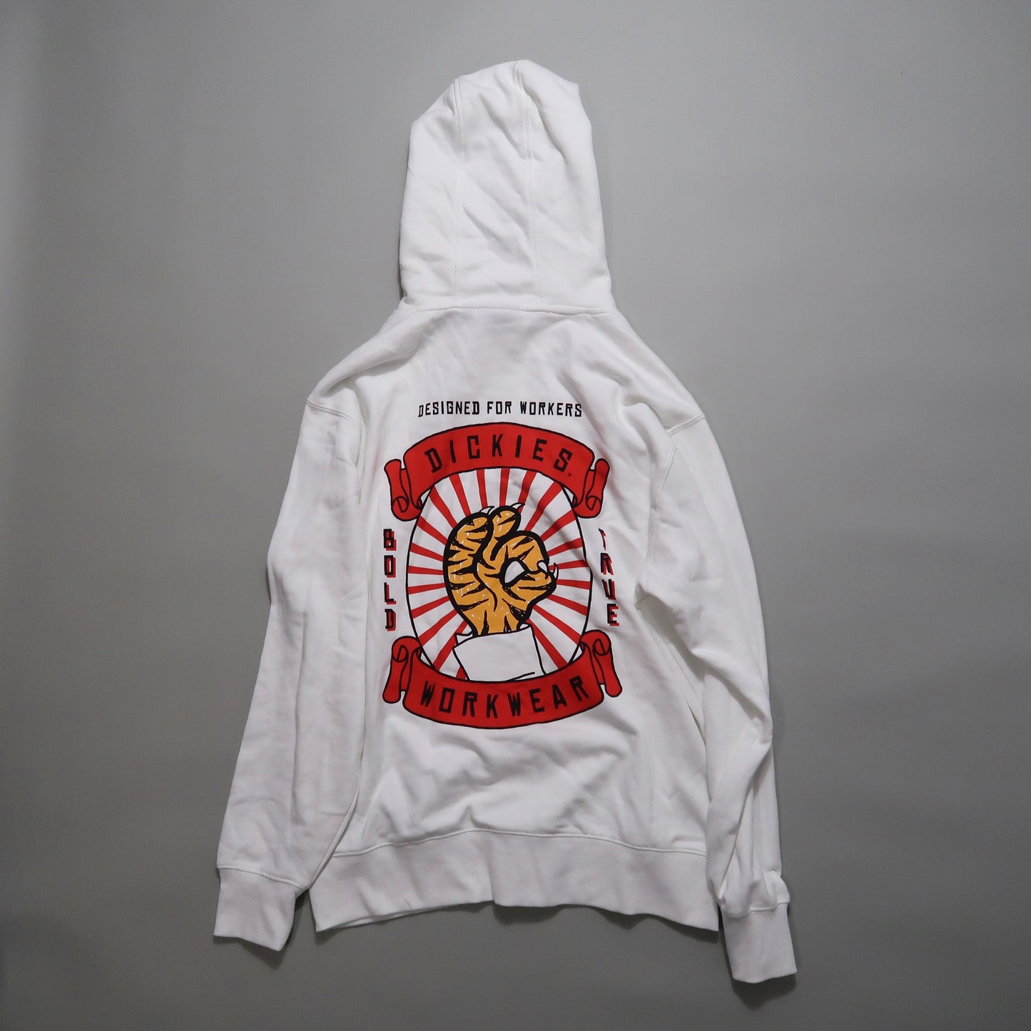 Dickies hoodie