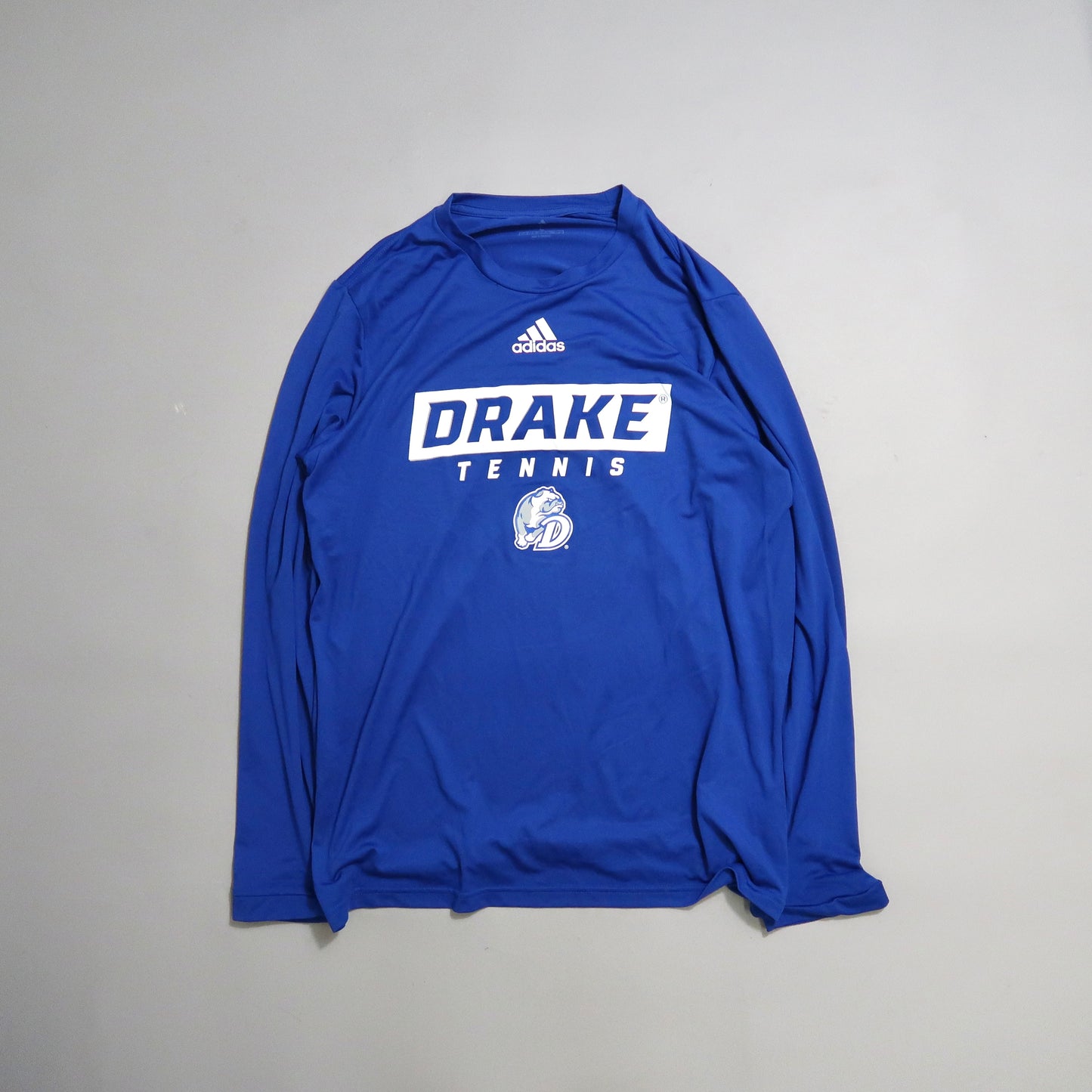 Adidas long sleeve tshirt