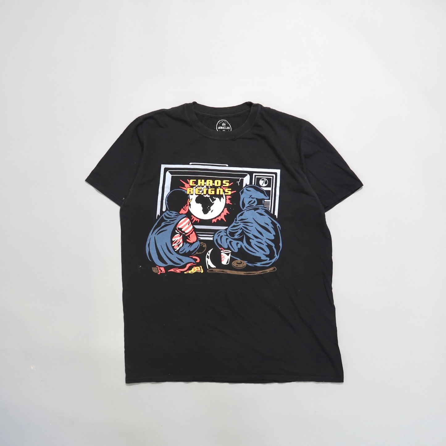 Printed t shirt