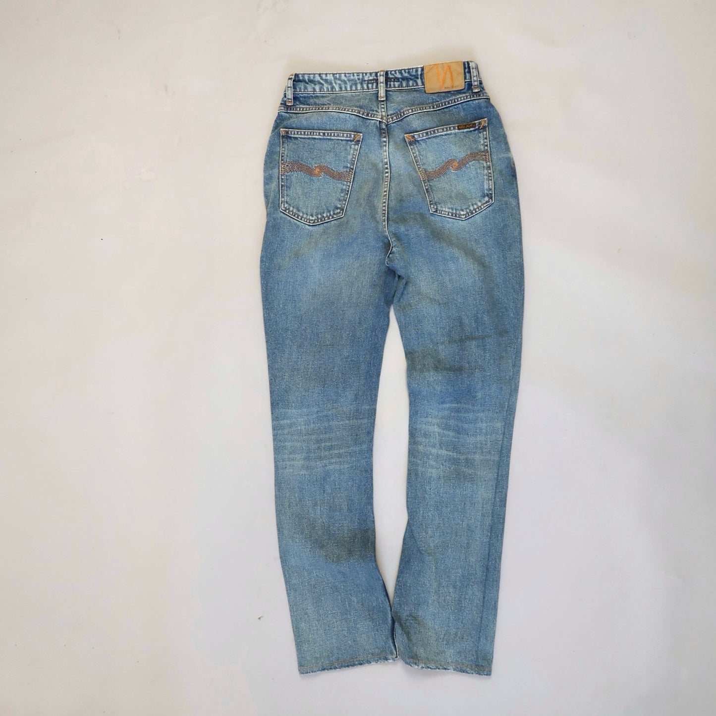Nudie jeans