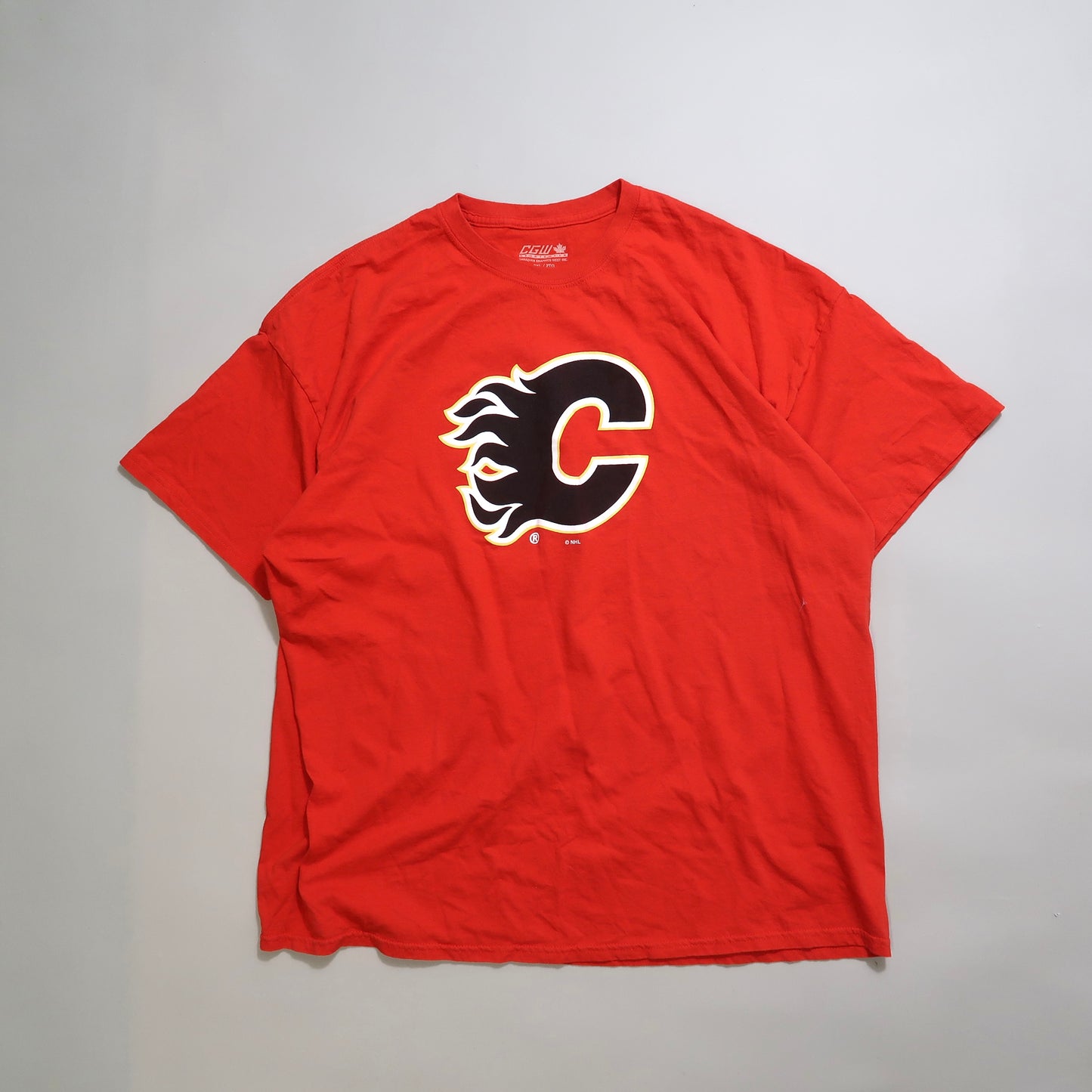 Printed tshirt
