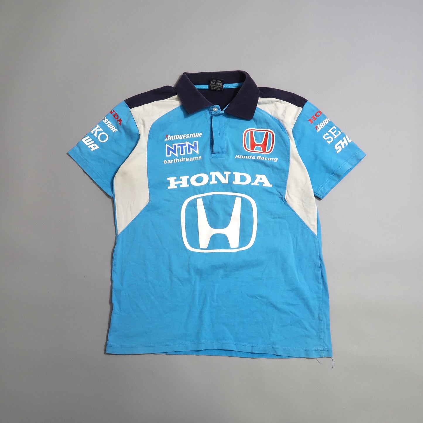 Honda t shirt