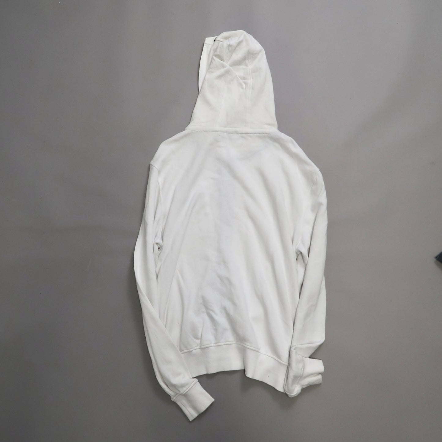Marina Militare zip up hoodie