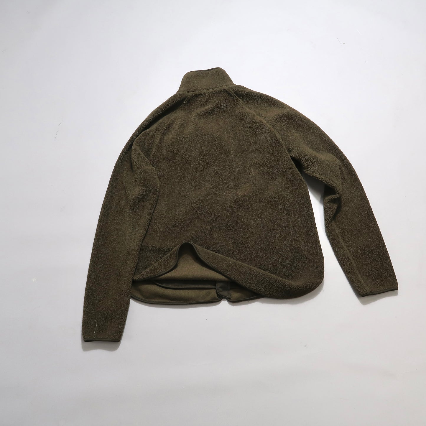 Arket women’s fleece