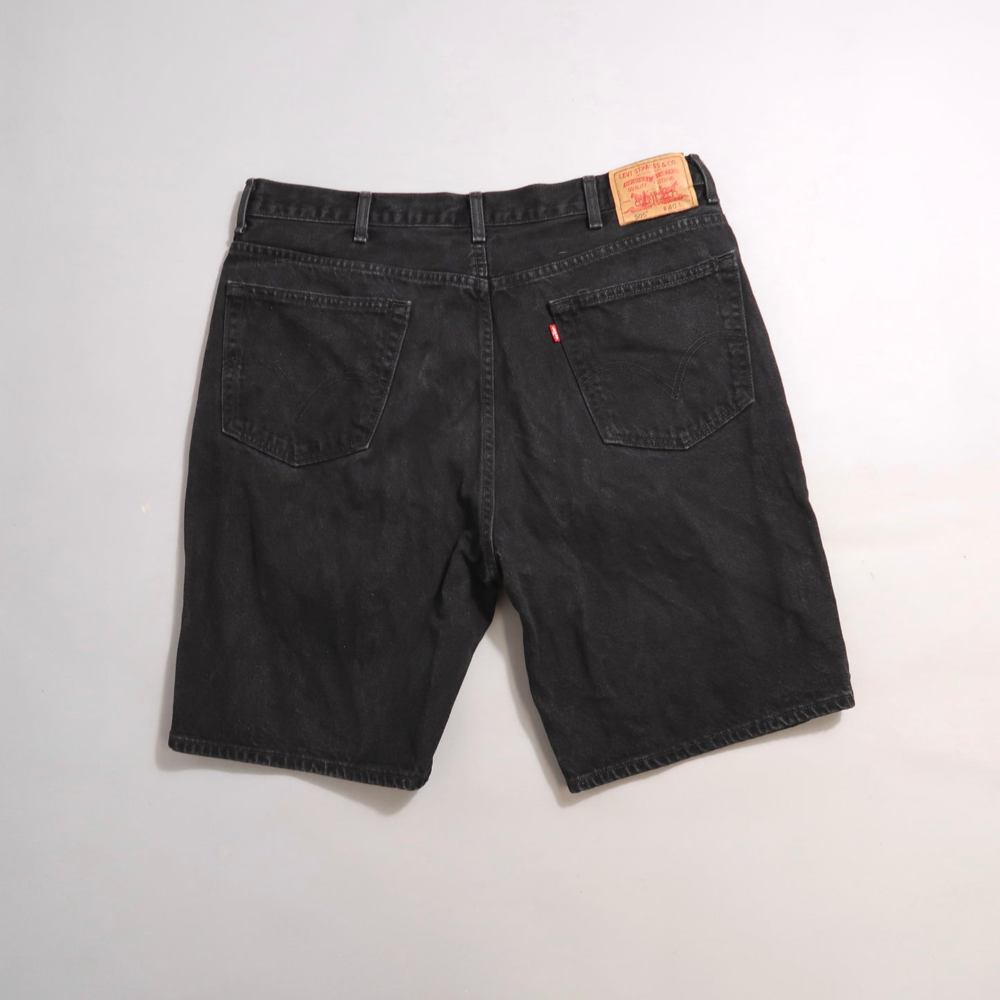 Levis shorts