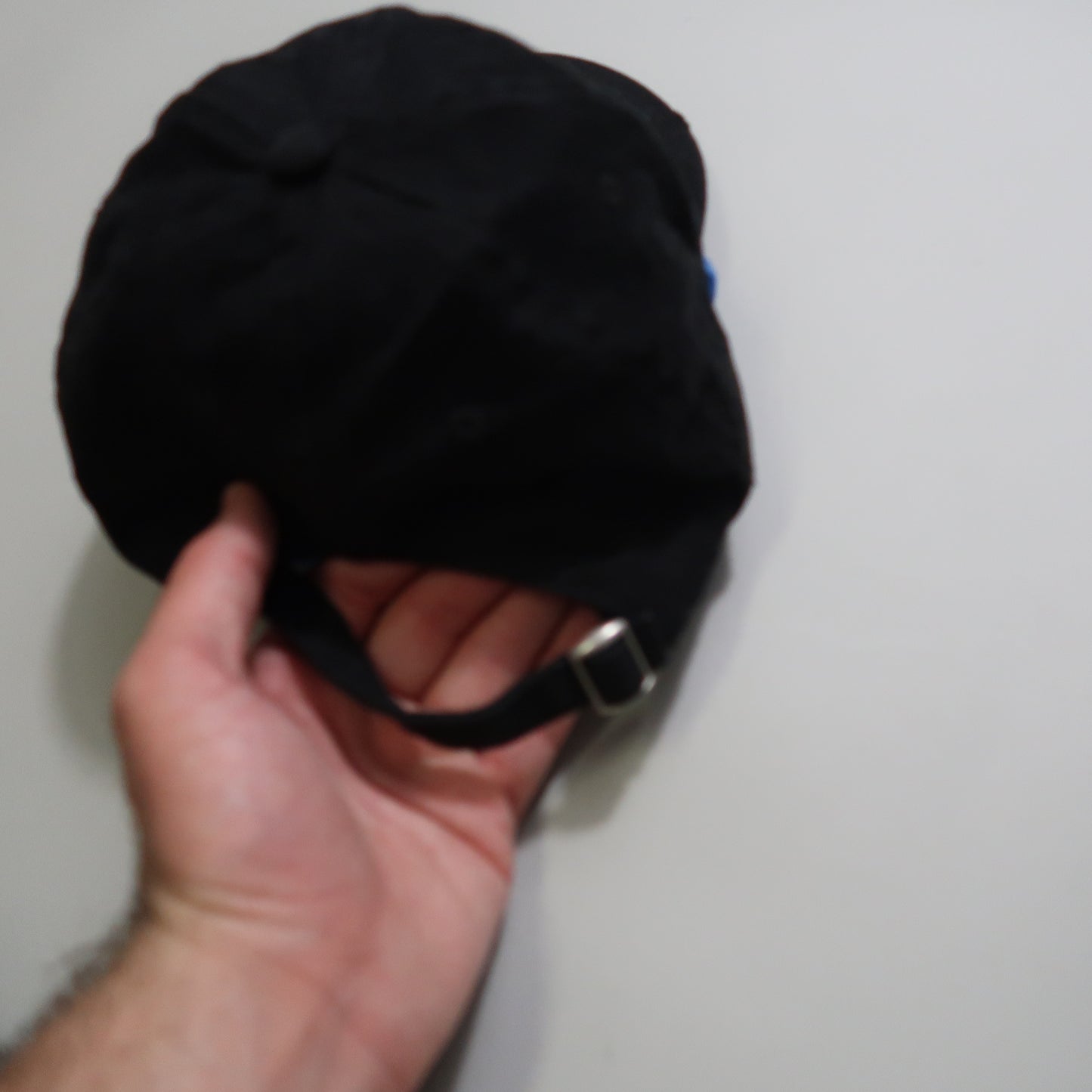ACDC cap