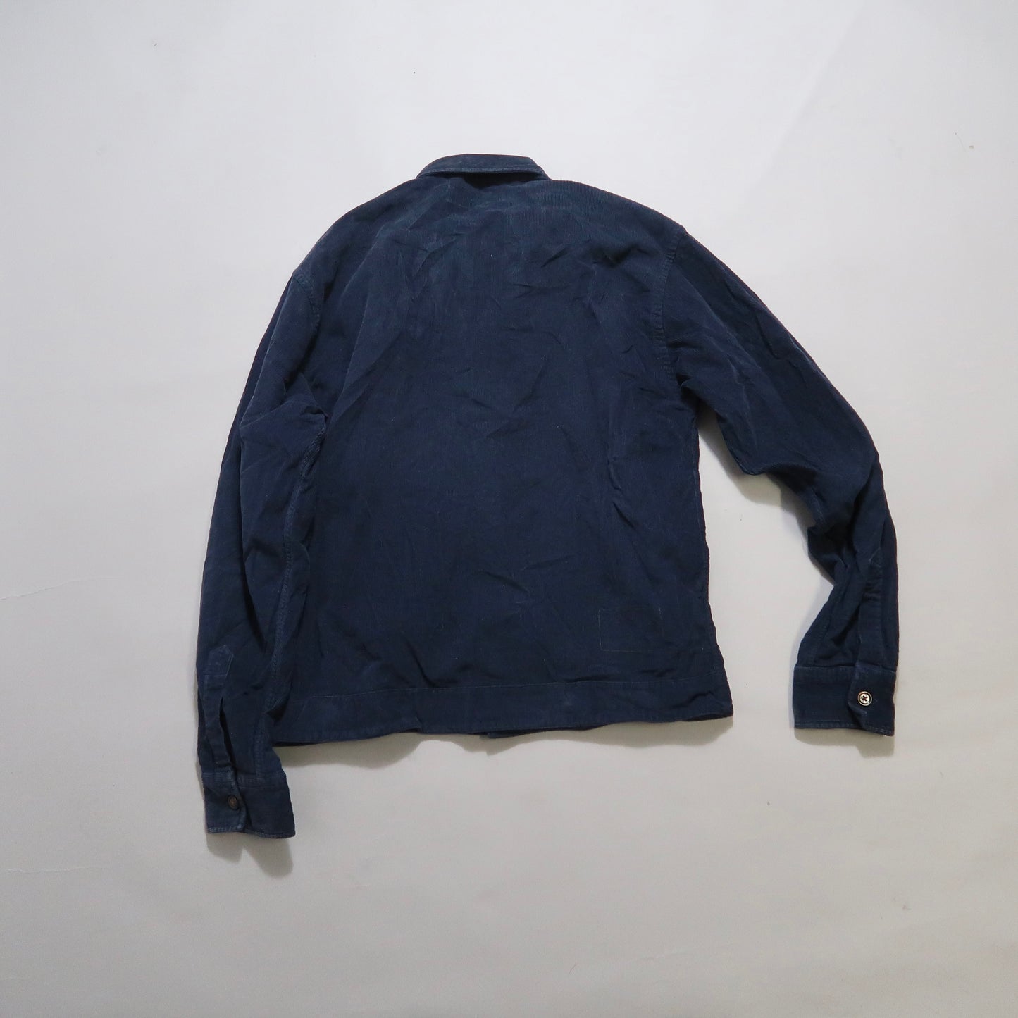 Universal Works shirt