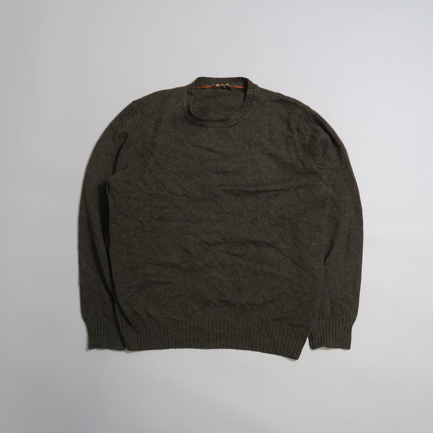 Loro Piana sweater