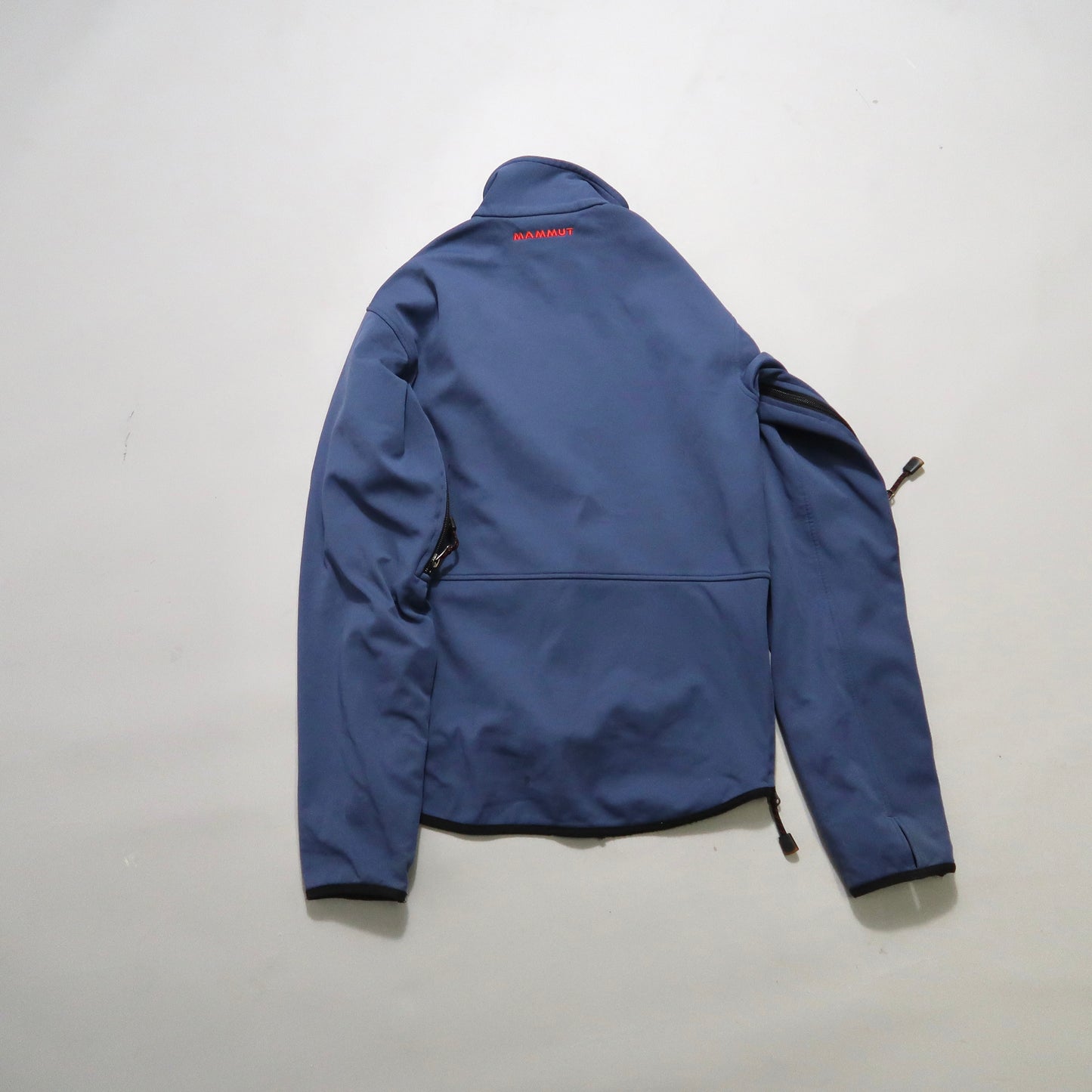 Mammut softshell jacket