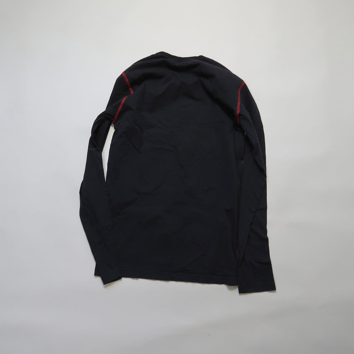 Evisu long sleeve tee