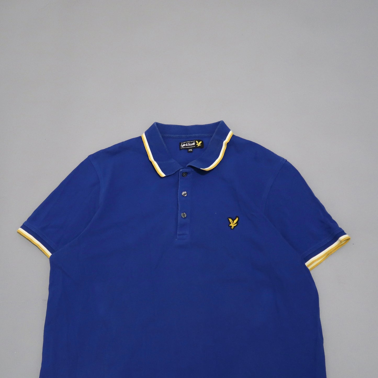 Lyle&Scott tshirt