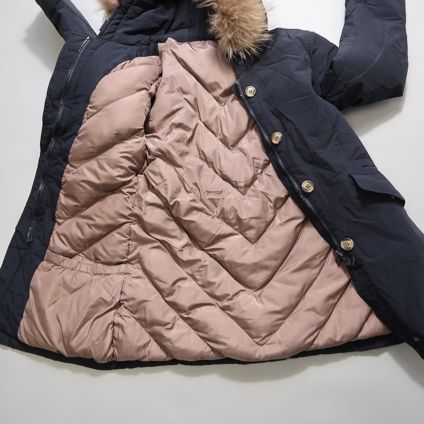 Xhaketë për gra Woolrich