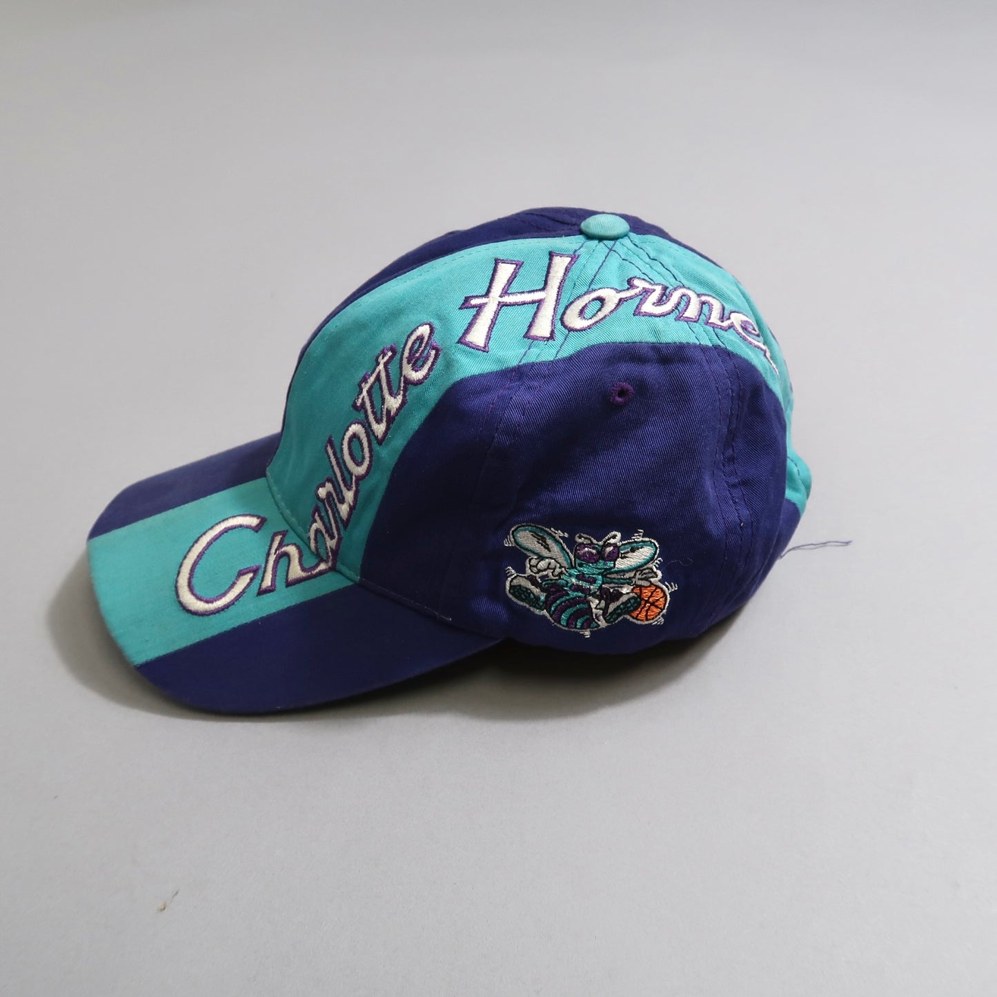 Hornets cap