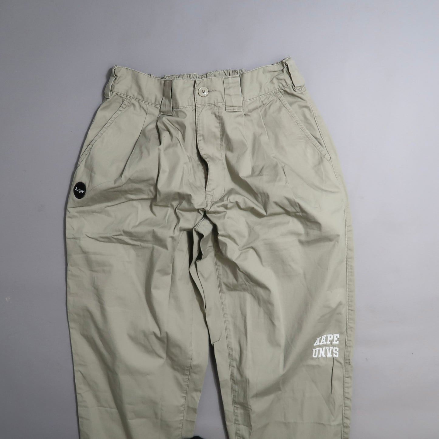 Aape pants
