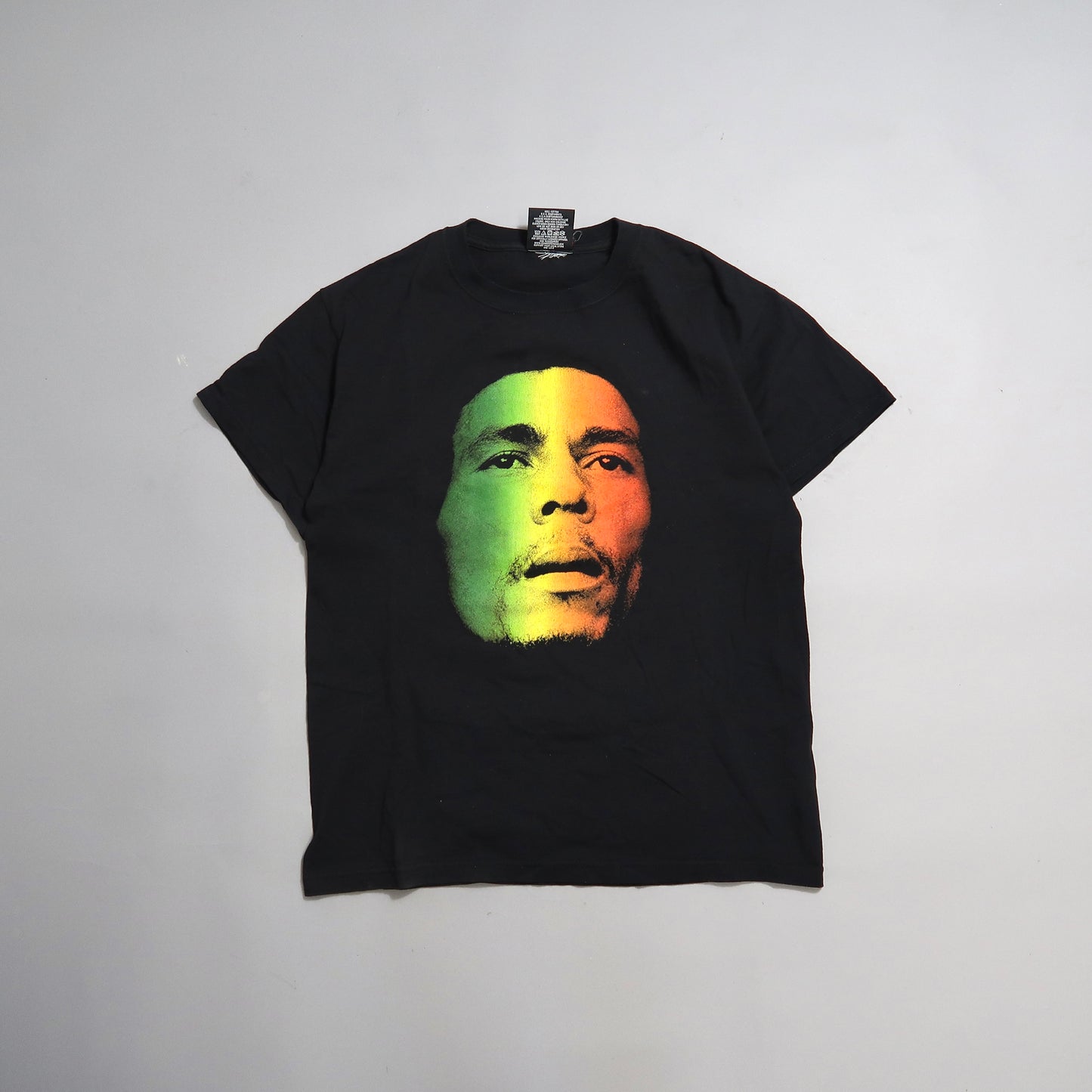 Zion Bob Marley tshirt