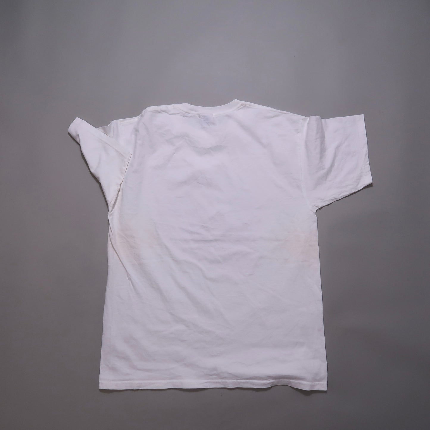 Printed tee