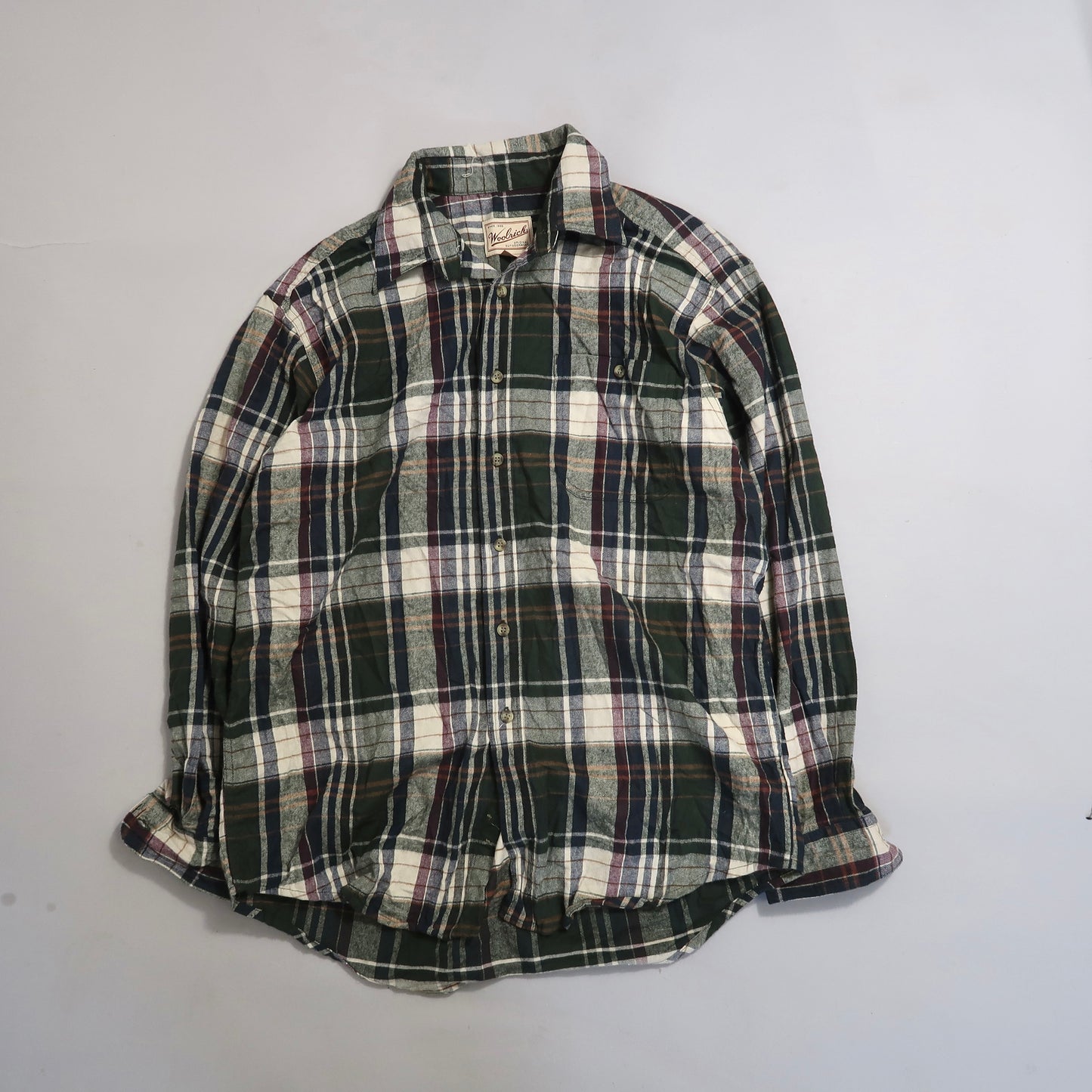 Woolrich shirt