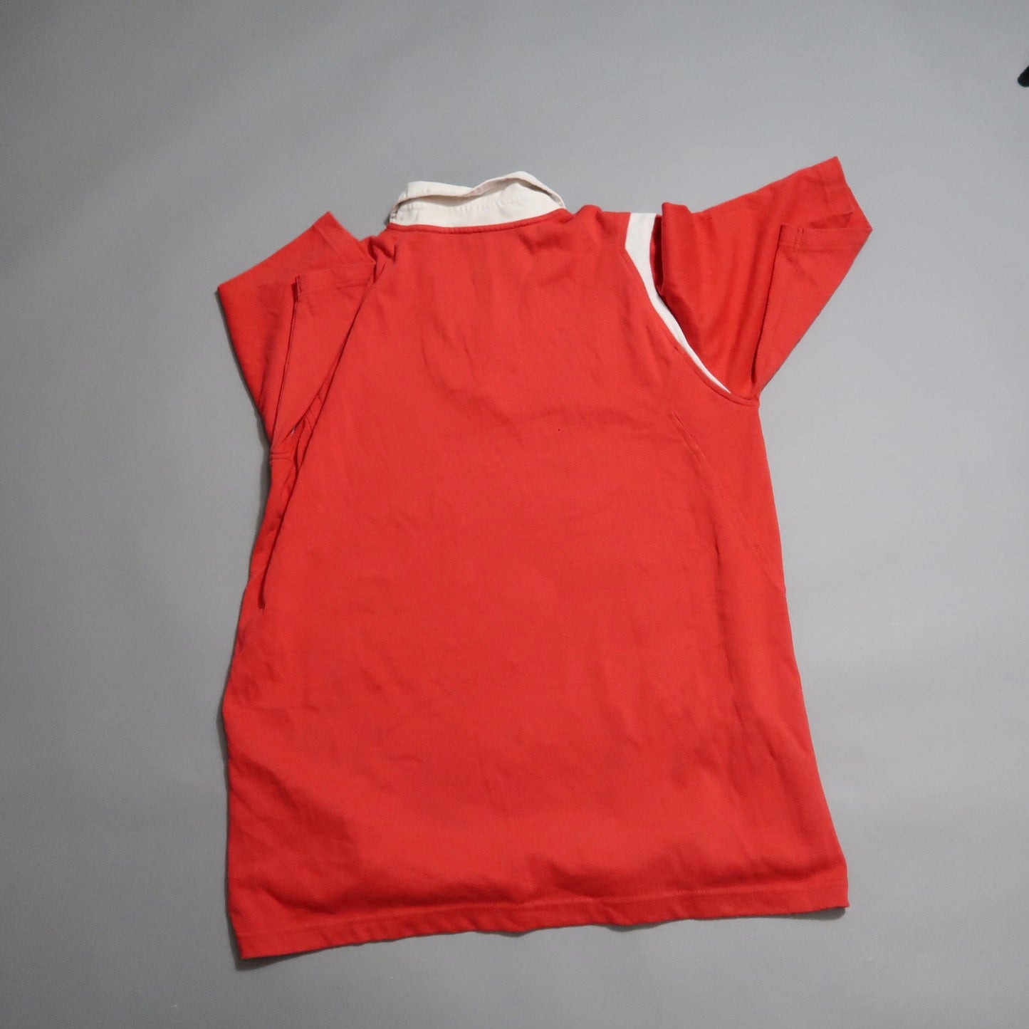 Rugby t shirt