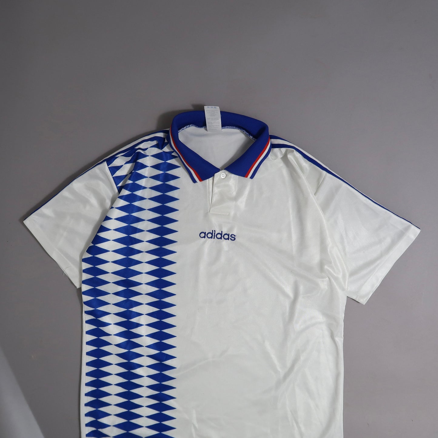 Adidas vintage jersey