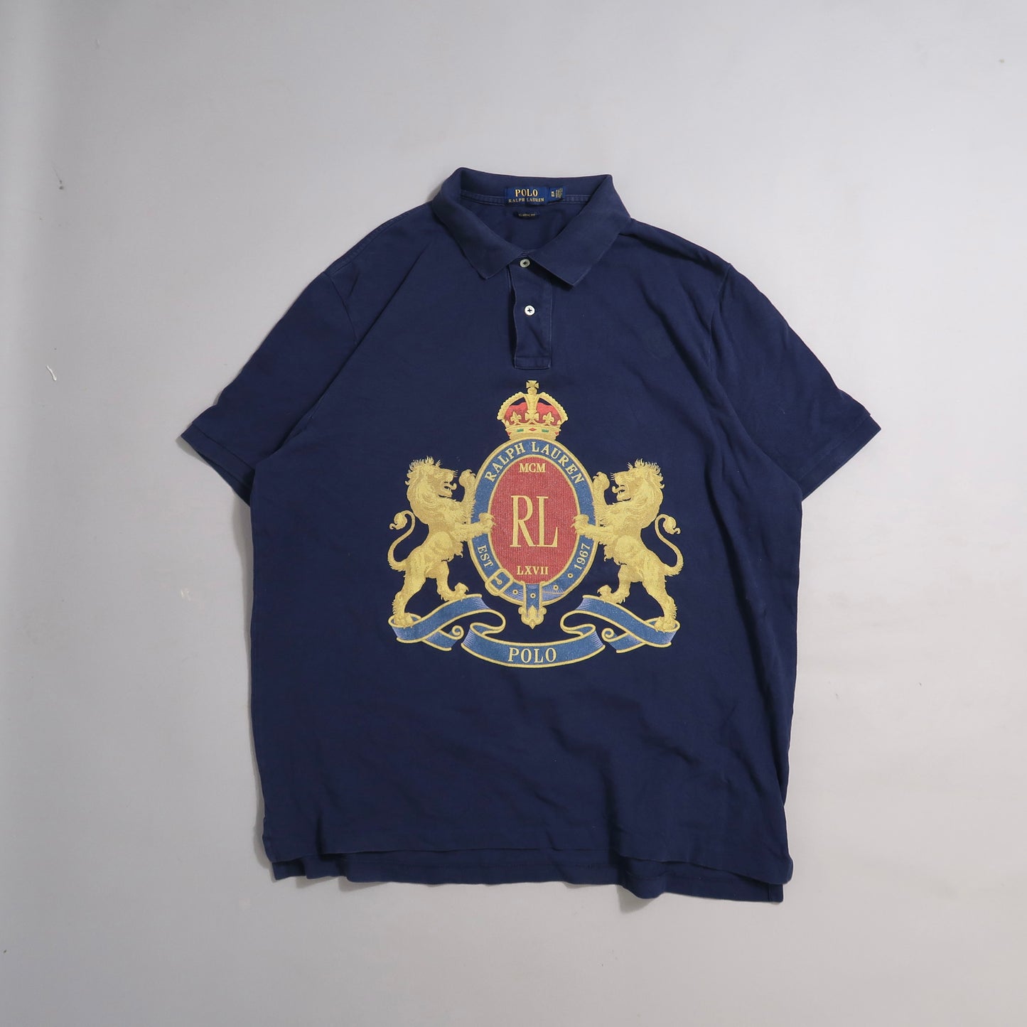 Polo RL t shirt