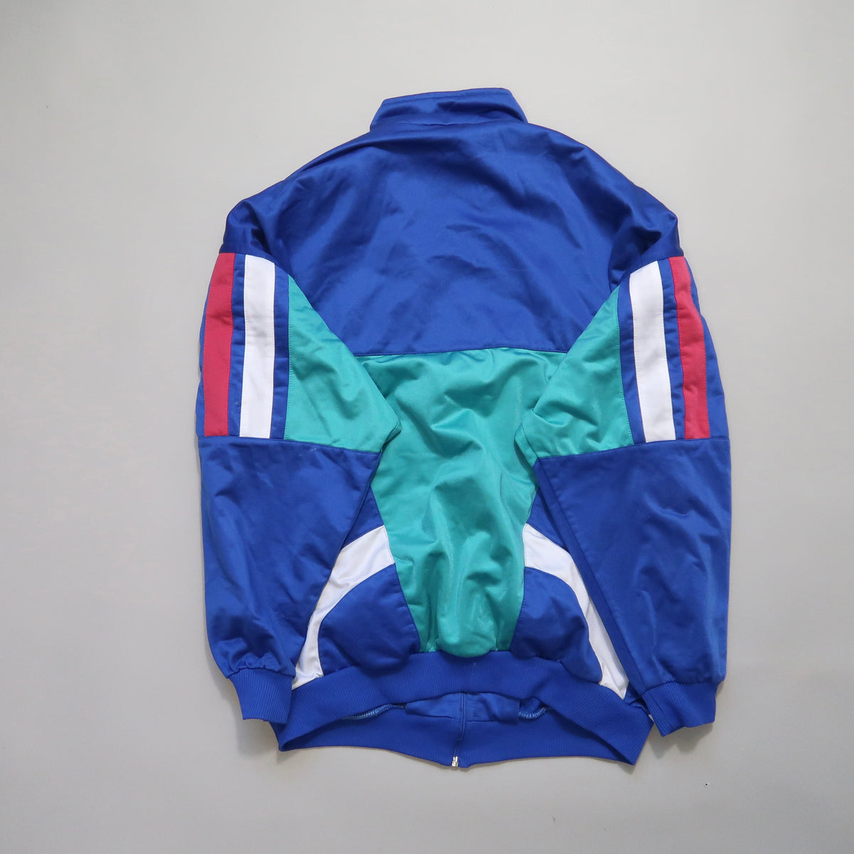 Vintage Adidas trackjacket