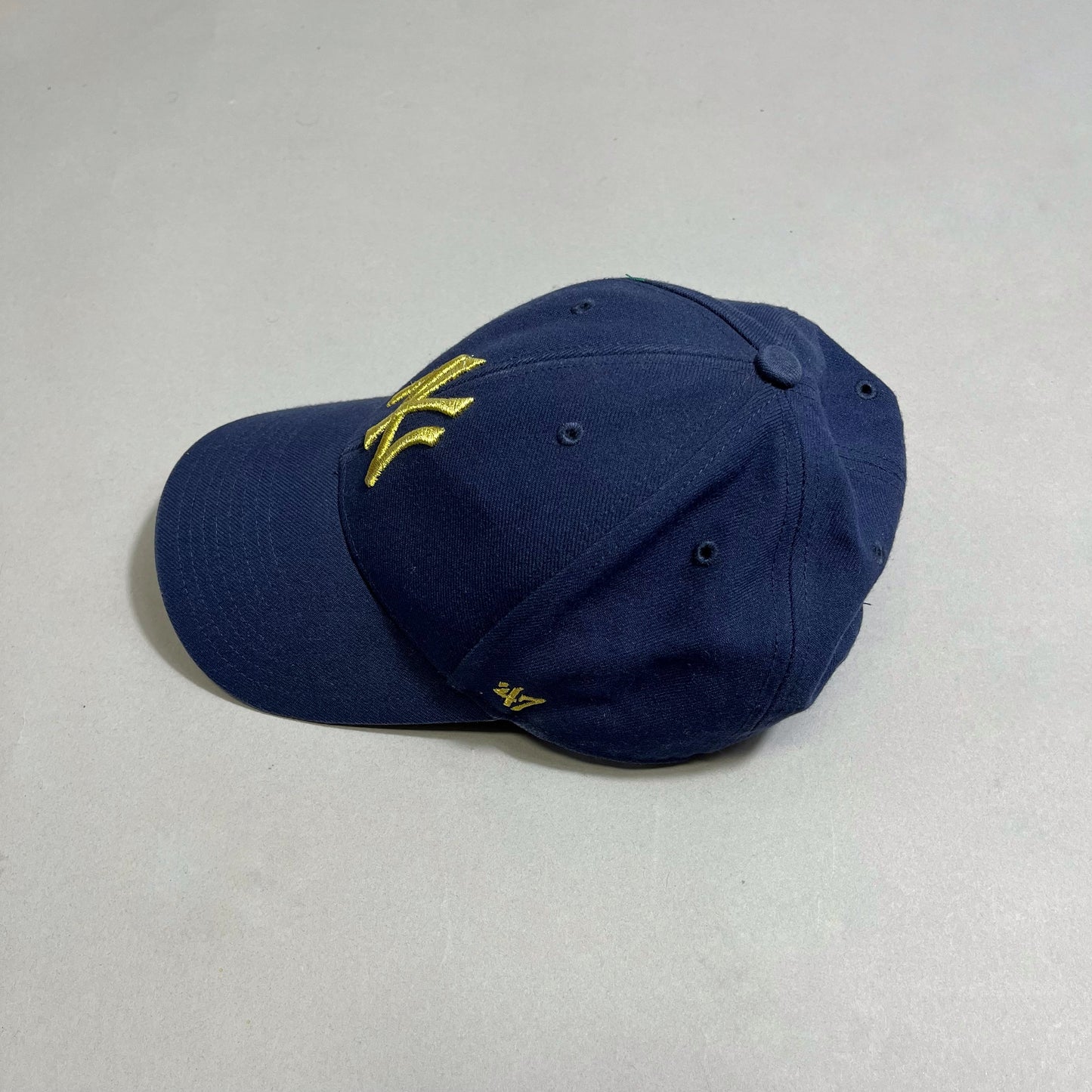 NY 47’ cap