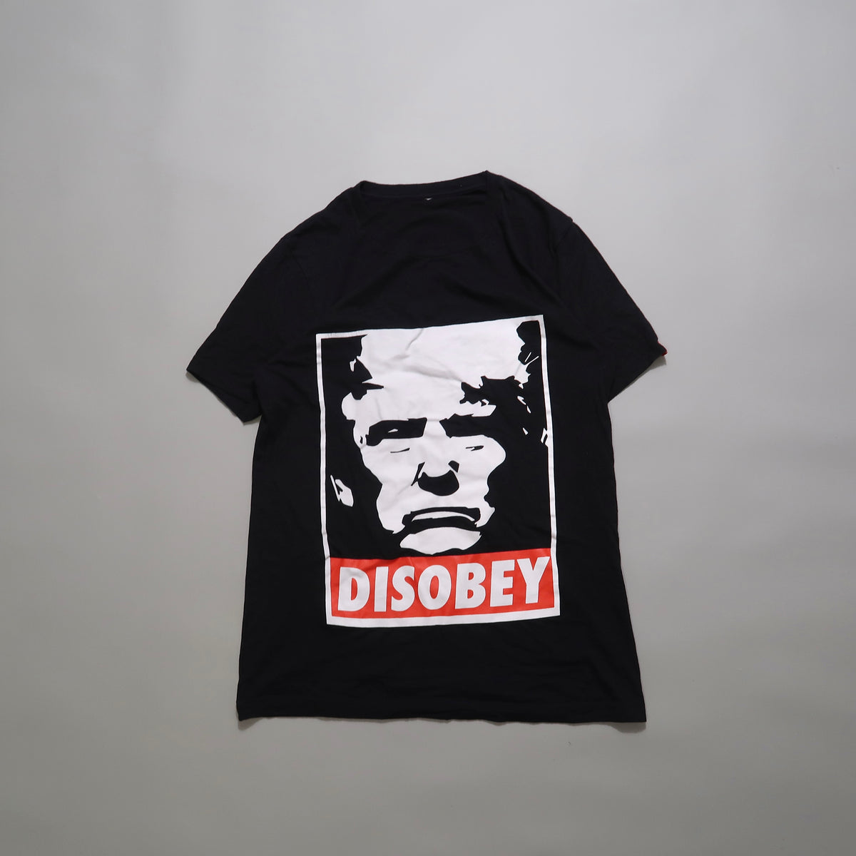 Disobey tshirt