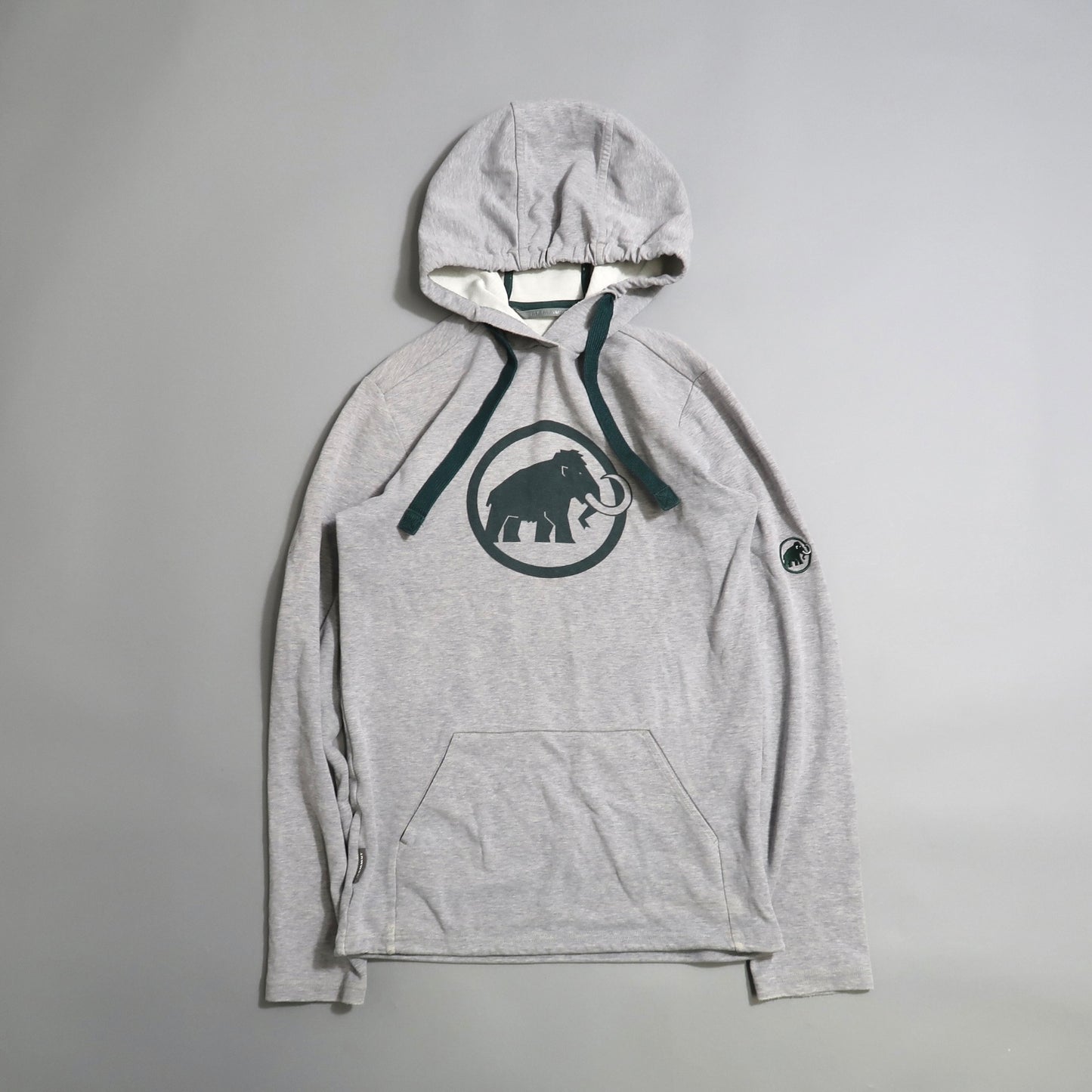 Mammut women’s hoodie