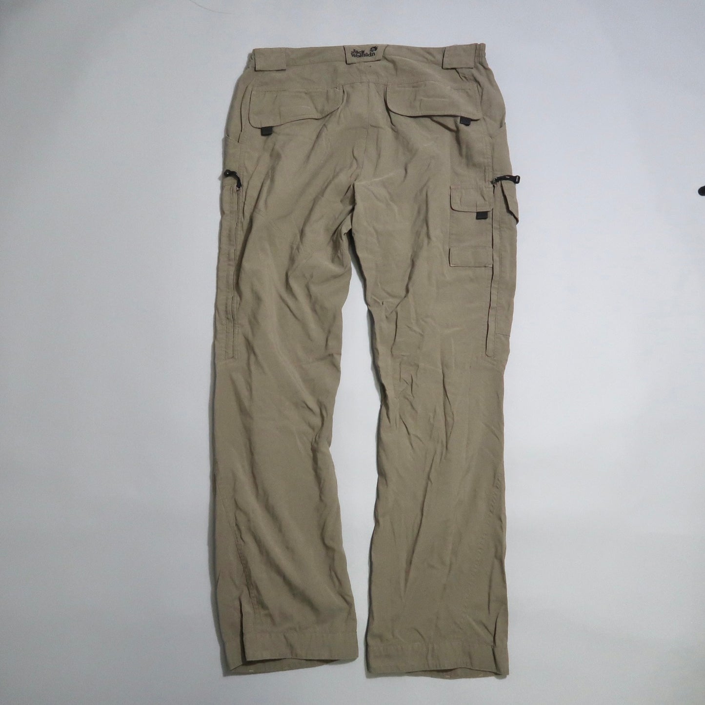 Jack Wolfskin pants