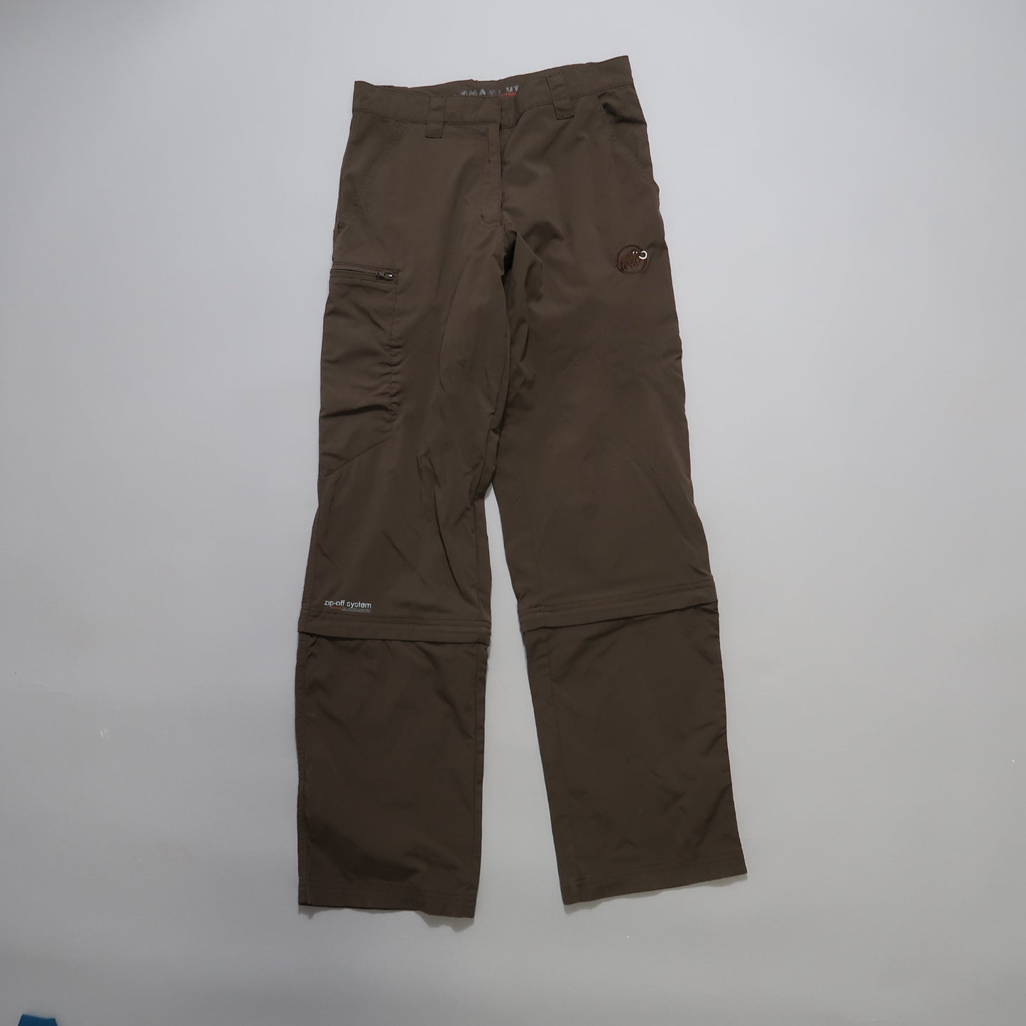 Mammut pants