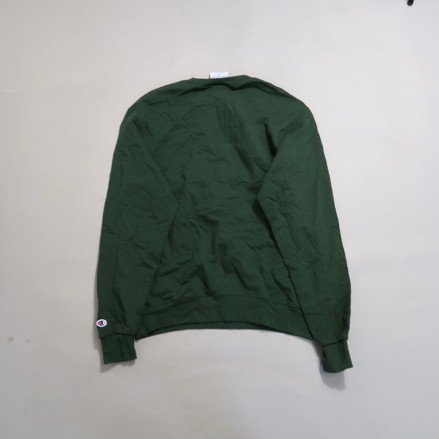 Champion sweater