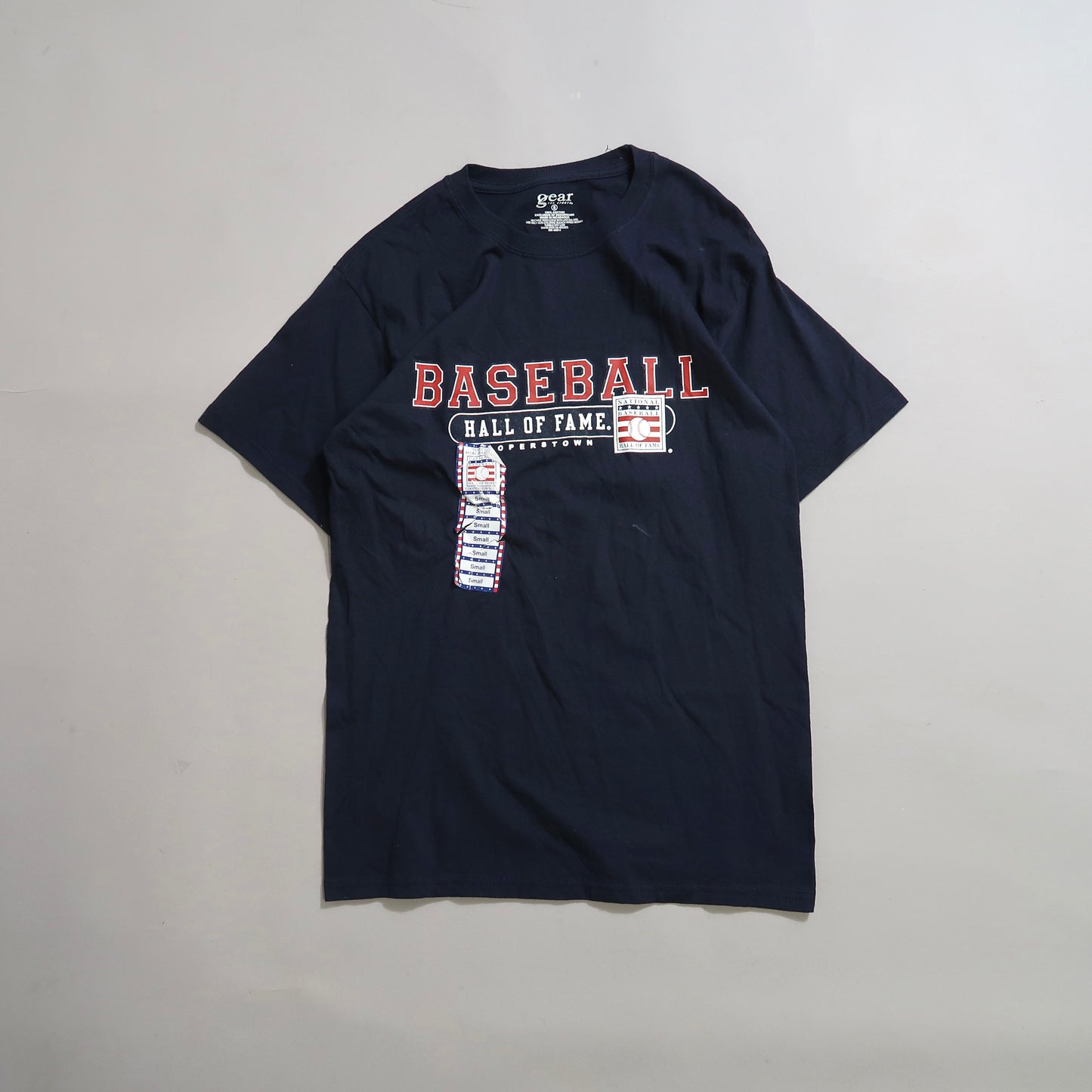 Baseball tshirt