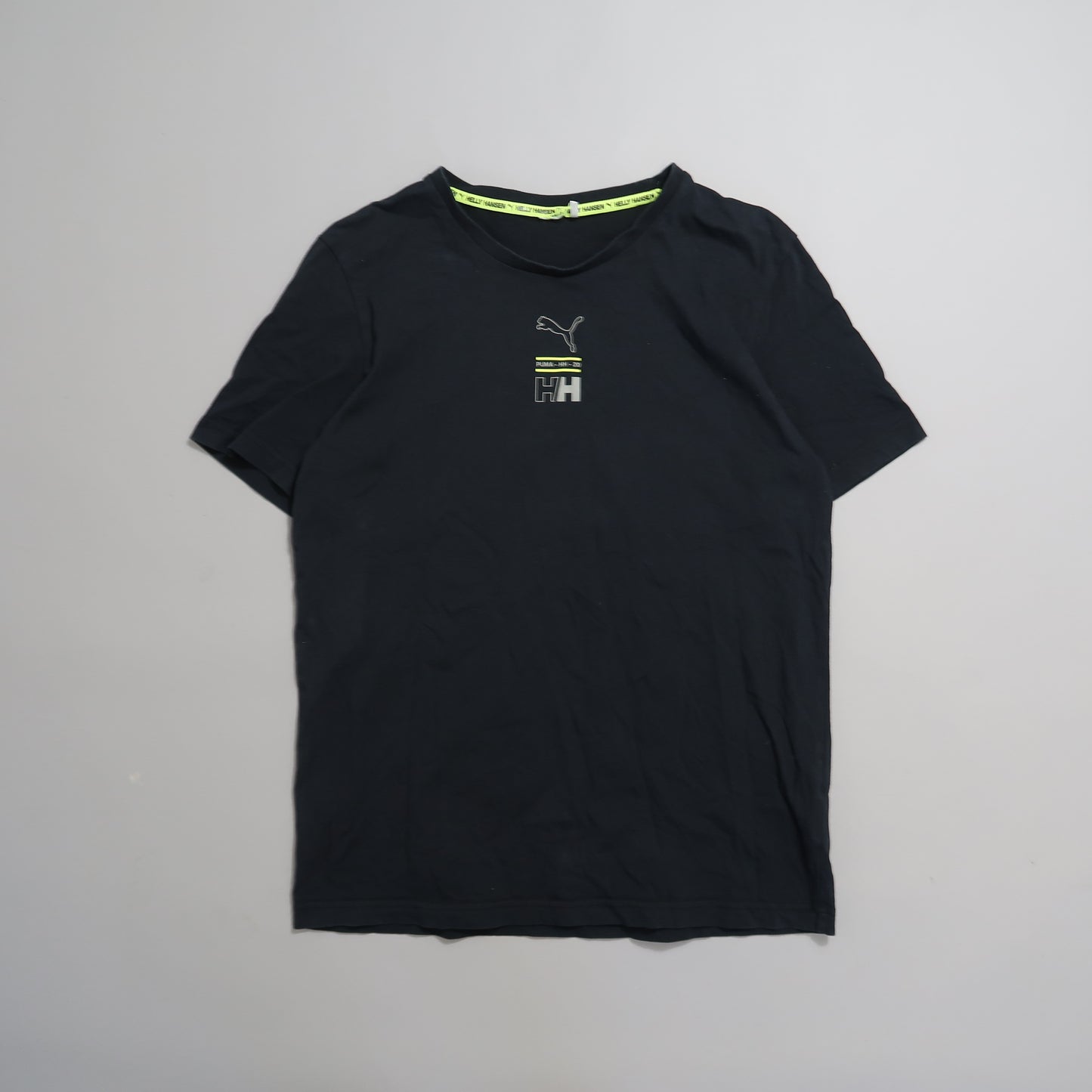 Puma x Helly Hansen tshirt
