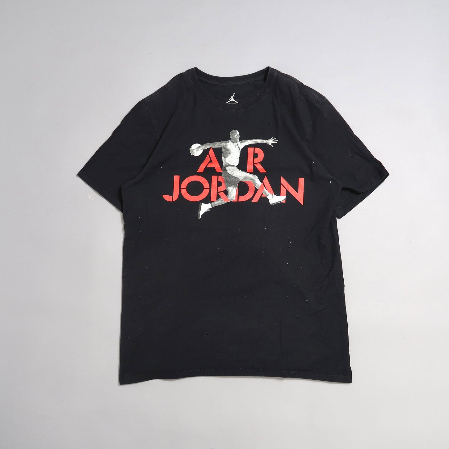 Air Jordan tshirt