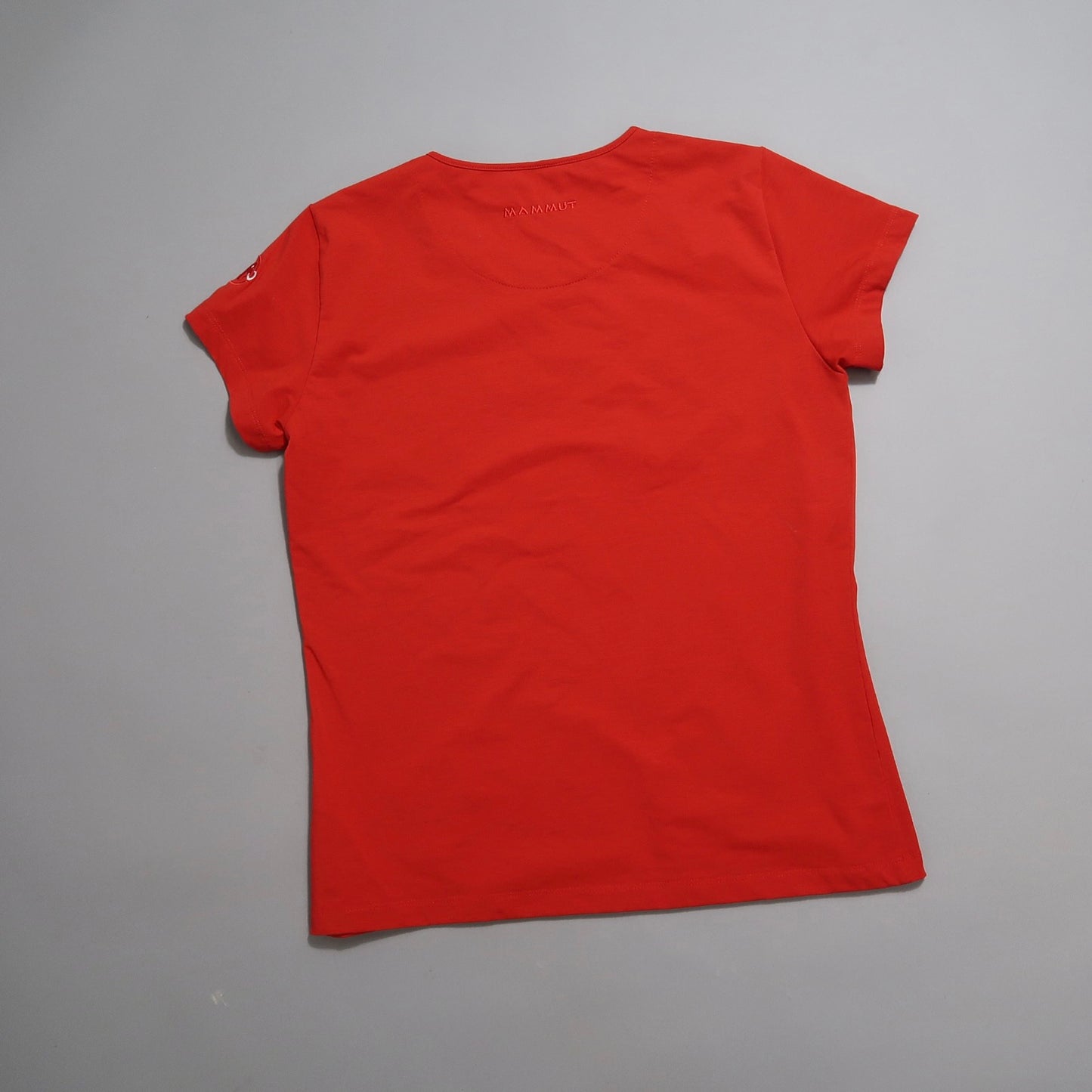 Mammut womens tshirt