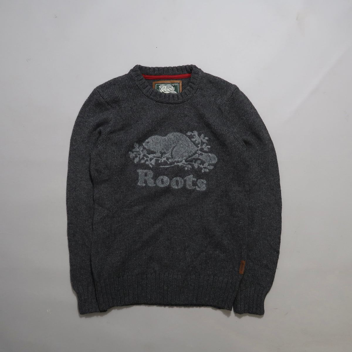 Џемпер на Roots