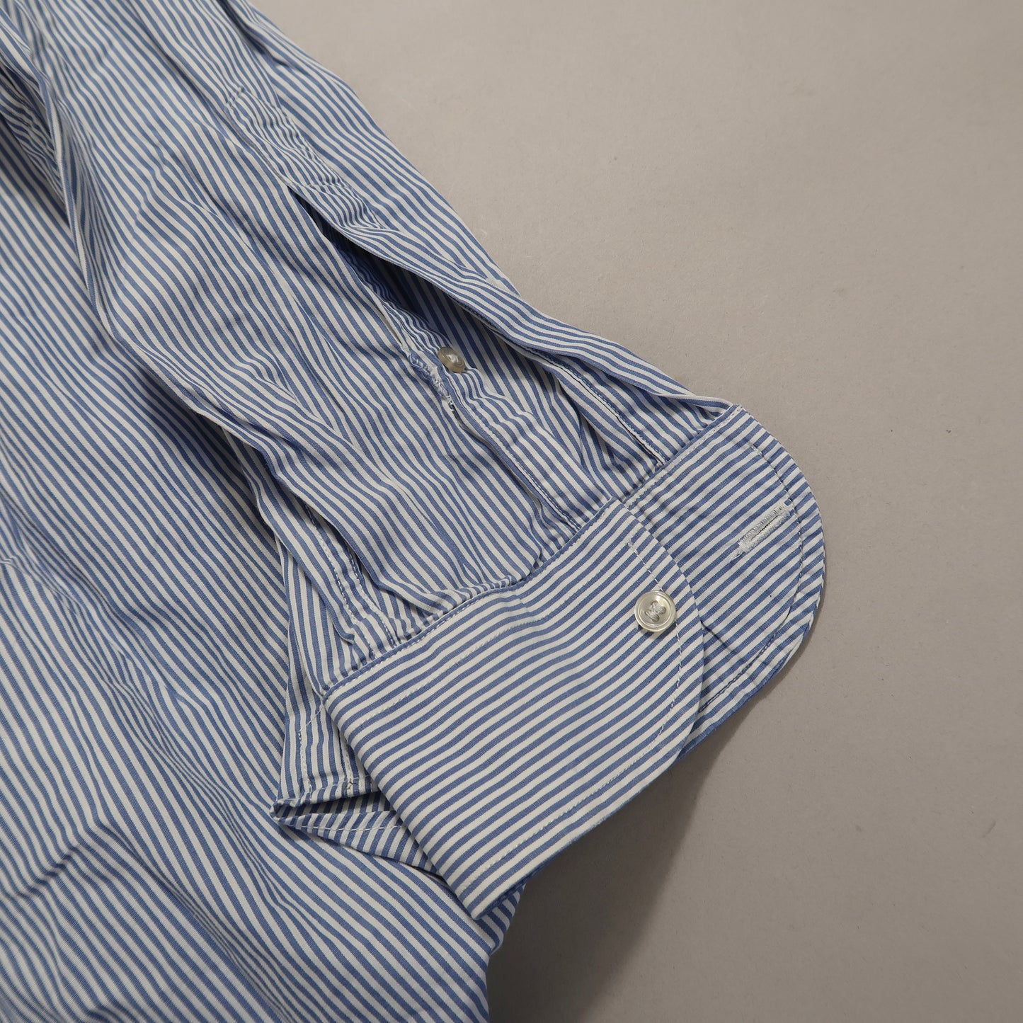 Lacoste shirt