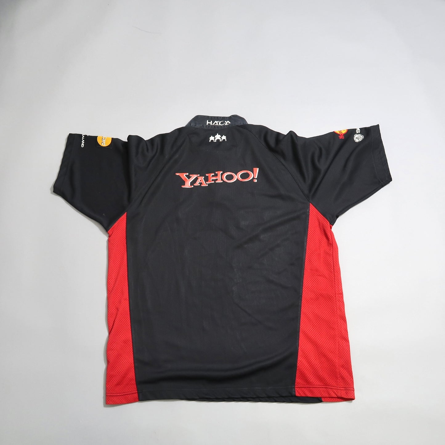 Rugby t shirt