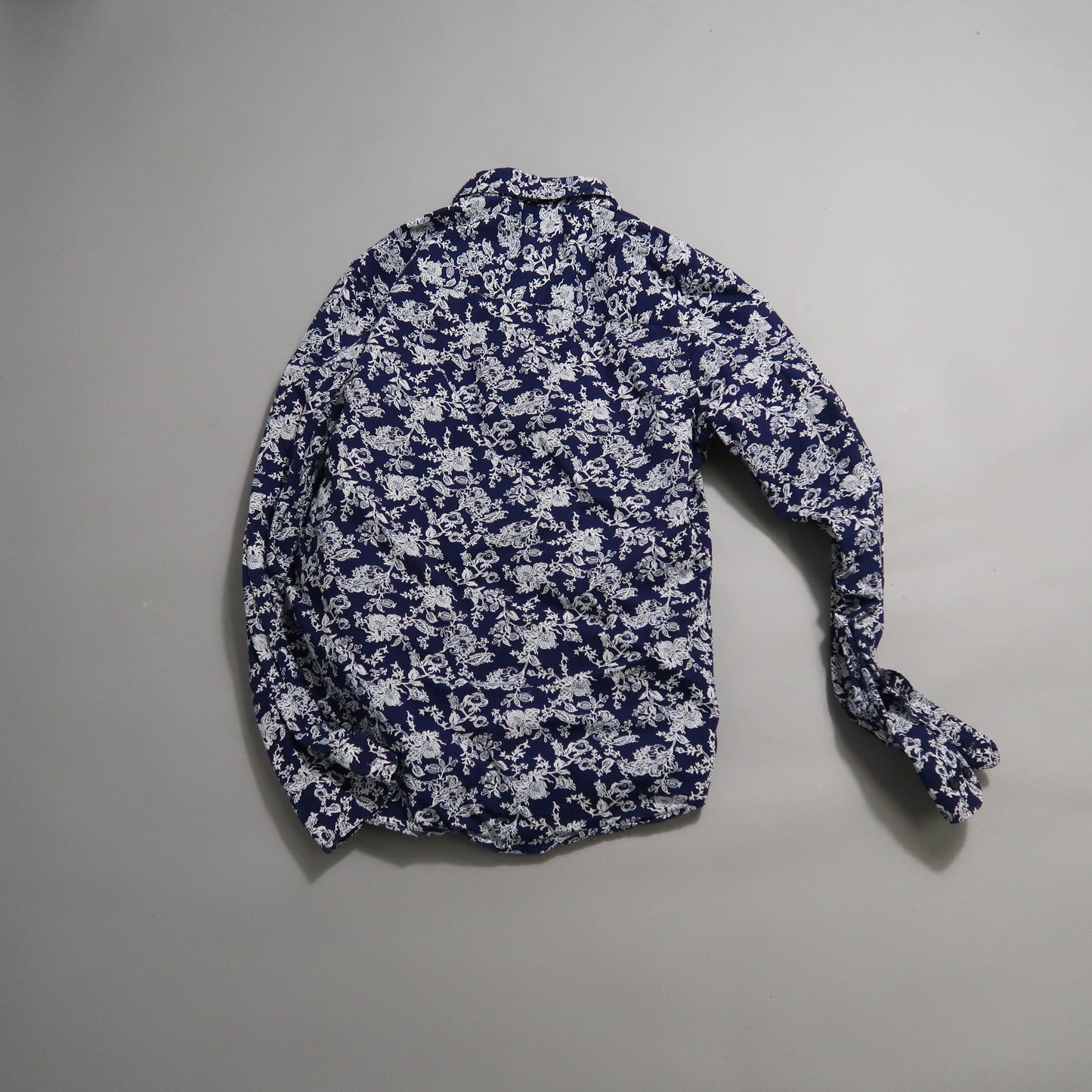 Frederik Anderson shirt